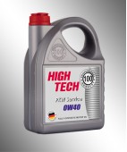 PROFESSIONAL HUNDERT High Tech 0W-40